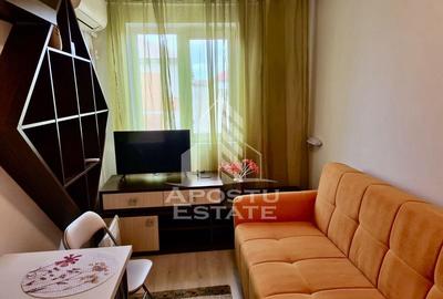 Garsoniera renovata, 16mp, ideal investitie, Complexul St... - 4