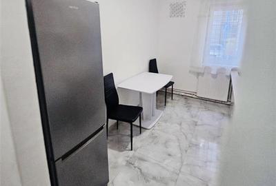Apartament cu 2 camere semidecomandat, mobilat în Griviței - 13