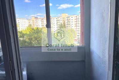 Garsonieră semidecomandată, mobilată în Tei - 9