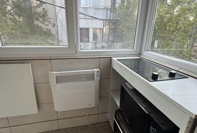 Garsoniera | Unirii |- Gata de mutat-creditabile - 5