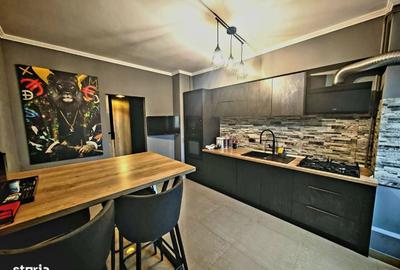 Apartament cu 3 camere decomandat în Brazda lui Novac - 10
