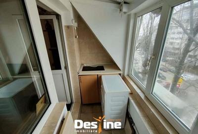 Comision 0% - Zimbru - Garsoniera 20mp mobilata utilata - 2