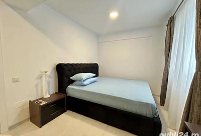 Apartament cu 2 camere semidecomandat în Tractorul