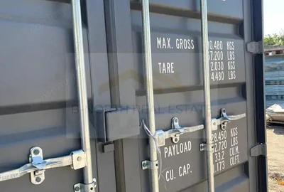 Container dedpozitare Vidra - 3