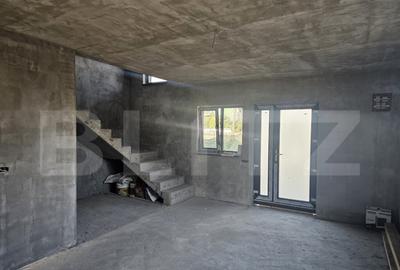 Casa individuala, P+E, 125 mp utili, teren 654 mp, zona Bari - 4