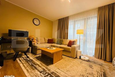 Apartament cu 2 camere decomandat în Sânpetru - 15