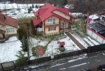 Casă cu Teren 542 Mp în Noapteș - 20