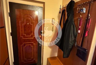 Apartament cu 2 camere semidecomandat în Cișmigiu - 11