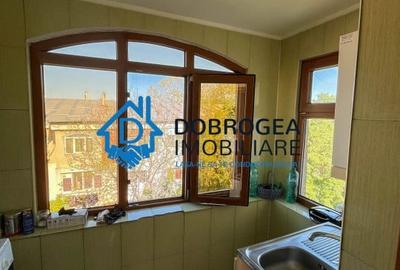 Apartament cu 2 camere decomandat, mobilat în E3 - 12