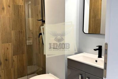 Apartament cu 2 camere, mobilat în Ștrand - 2