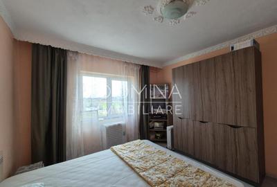 Apartament cu 2 camere decomandat în Rovinari - 9