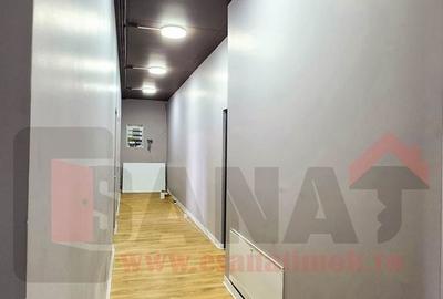 Spațiu comercial, de 174 mp, în Turnișor - 4
