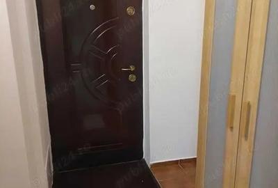 Garsonieră semidecomandată în Pantelimon