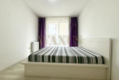 Apartament la Cheie - SU 61MP I 2 Balcoane I Etaj 1 - Eroilor - 4