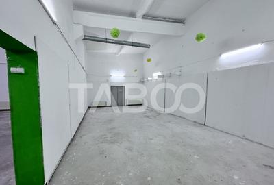 Spatiu industrial 2000 mp utili zona Piata Cluj - 4