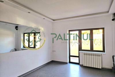 Spațiu comercial de închiriat – 50 mp, zona Calea Dumbrăvii Sibiu - 3