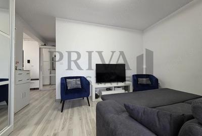 Garsonieră decomandată, mobilată în Giroc - 4