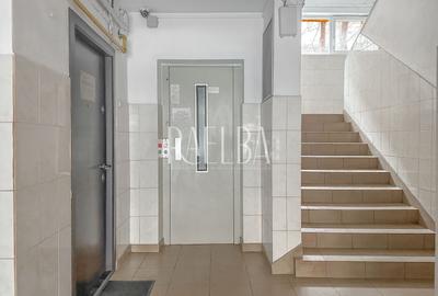 Apartament cu 3 camere semidecomandat în Mihai Bravu - 3