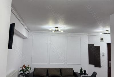 Apartament cu 2 camere decomandat în Iris