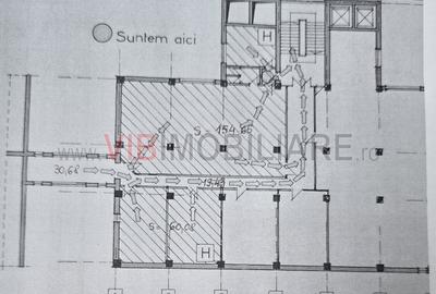 Fabrică confecții – 260 mp – Complex APACA - 10