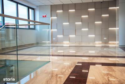 Spațiu comercial, de 550 mp, în Ștefan cel Mare - 21