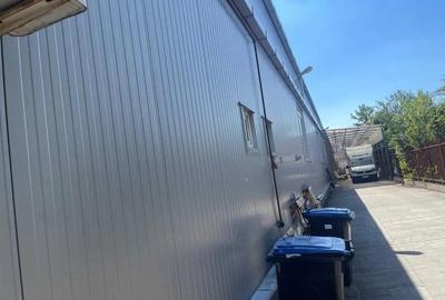 Spațiu comercial, de 1,230 mp, în Central - 6