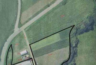 Spațiu comercial, de 1,300 mp, în Blăjenii de Sus - 1