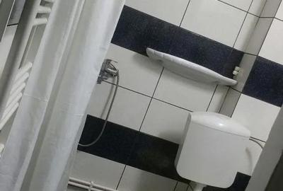 Garsonieră decomandată în Simion Bărnuțiu - 5