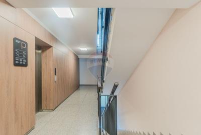 APARTAMENT MODERN 2 CAMERE | 70 MP CU 3 BALCOANE | CORESI AVANTGARDEN - 31