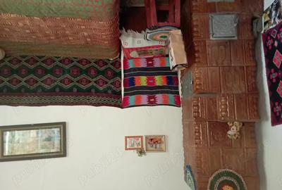 Casă cu 3 camere în Dragoș Vodă - 1