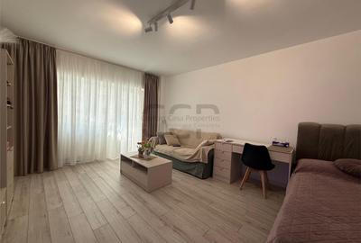 Garsonieră decomandată în Nerva Traian - 4