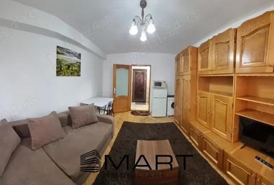 Garsonieră semidecomandată, mobilată în Lazaret - 2