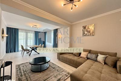 Casă cu 4 camere în Păulești