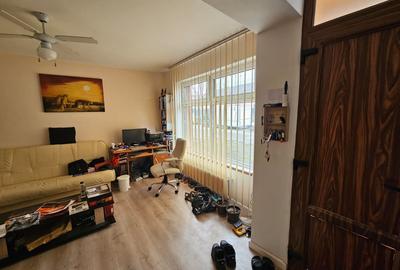 Casă individuală 7 camere, P+E+M, 2000, Timișoara, zona Dâmbovița, comision 0% - 6