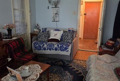 Apartament cu 2 camere semidecomandat, mobilat în Astra - 2