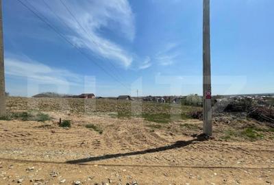 Parcele teren intravilan, 530 mp, Malu Mare - 3