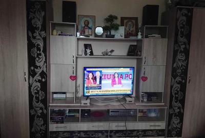 Apartament cu 2 camere nedecomandat în Central - 2