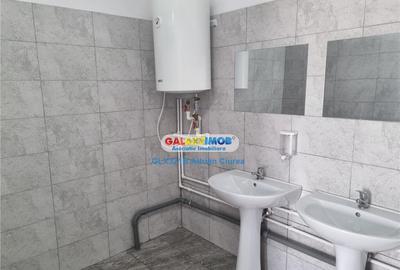 Hala depozitare/productie/industrial 350mp A2 Splai Centura - 7