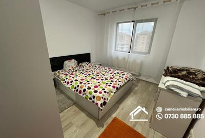 Apartament cu 2 camere decomandat, mobilat în Militari - 3