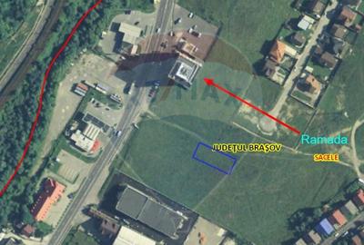 Teren de 749 mp, în Bunloc - 1