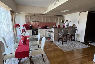 Apartament cu 3 camere decomandat, mobilat în Faleza Nord - 18