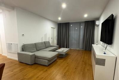 One Cotroceni l 3 Camere l De inchiriat - 2