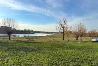 Loturi Intravilan Rate pe Lac Com Berceni | utilitati in zona | #LG14BF - 10