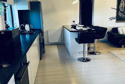 Apartament cu 2 camere decomandat în Dobroești - 10