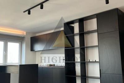 Apartament cu 3 camere decomandat, mobilat în Dorobanți - 7