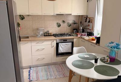 Apartament cu 2 camere semidecomandat în Cug - 5