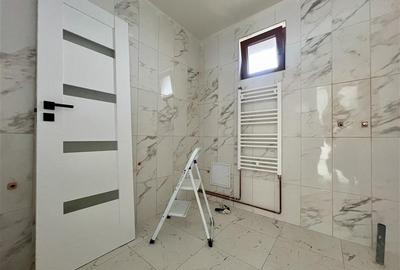 Vila cu 3 camere, 500mp teren, de vanzare in Voinesti - 6