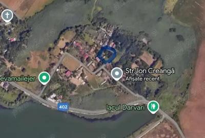 Inchiriez curte gradina la tara in mijlocul naturii la de 25 minute de IKEA Pallady via A2 Fundulea - 3