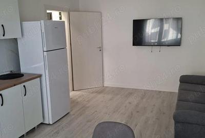 Apartament cu 2 camere decomandat în Central - 7