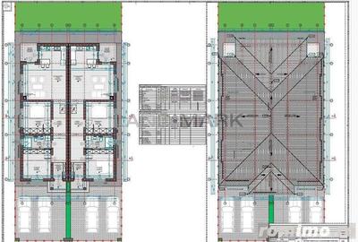 COMISION 0% DUPLEX PARTER IN SANANDREI ZONA NOUA DE CASE - 9